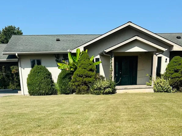 1805 Lick Creek Rd, Buncombe, IL 62912