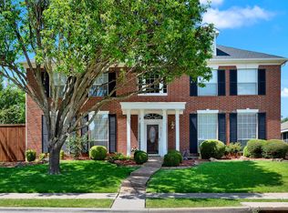 8109 Eagle Dr, Rowlett, TX 75088