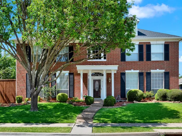 8109 Eagle Dr, Rowlett, TX 75088