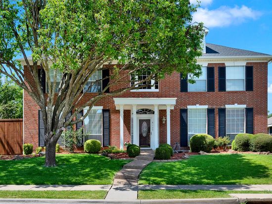 8109 Eagle Dr, Rowlett, TX 75088