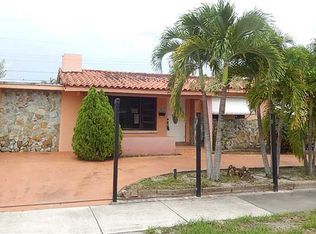 4301 SW 99th Ave, Miami, FL 33165