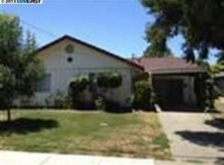4345 Gina St, Fremont, CA 94538