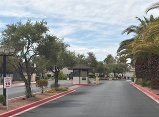 4150 Flamingo Crest Dr Unit 4, Las Vegas, NV 89121
