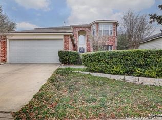 3908 Brook Hollow Dr, Schertz, TX 78154