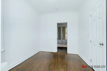 Rented by Keller Williams NYC