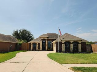 3836 Lori Morgan Dr, Edinburg, TX 78541