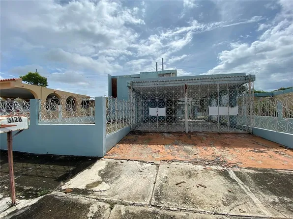 3128 Calle Cofresi Urb Punto Br, Ponce, PR 00728
