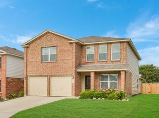 3735 Blue Sky Holly, San Antonio, TX 78259