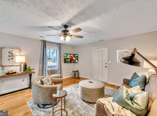 160 Booth Rd SW APT B, Marietta, GA 30008