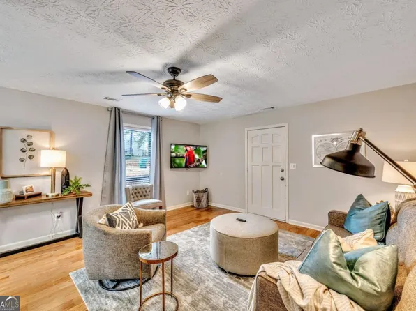 160 Booth Rd SW, Marietta, GA