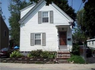135 Stanford St, South Portland, ME 04106