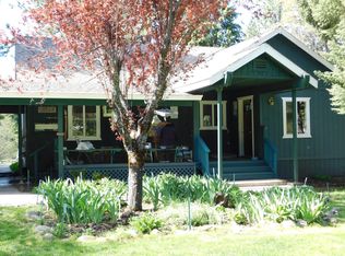 36373 State Highway 44, Shingletown, CA 96088