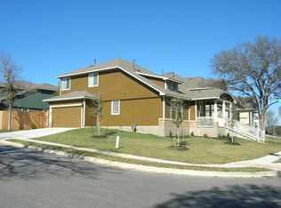 8318 Minnesota Ln, Austin, TX 78745