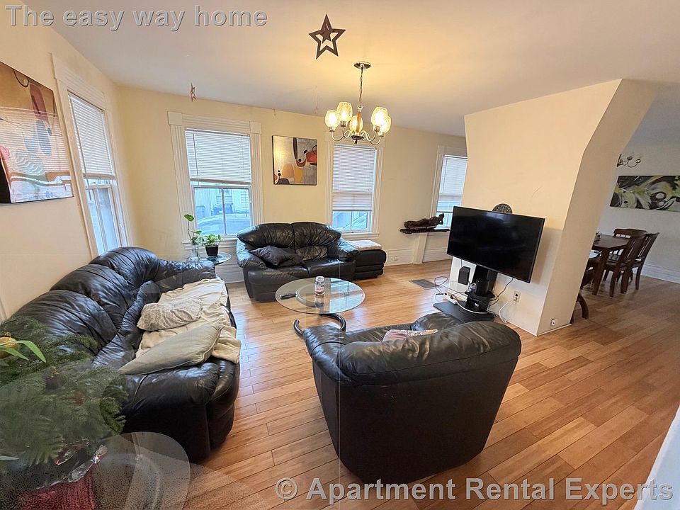 Apartment Rental Experts