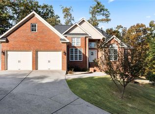 57 Rocky Mountain Pass, Adairsville, GA 30103