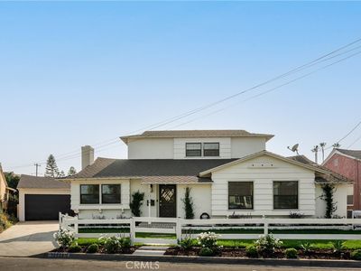 12024 Parrot Ave, Downey, CA, 90242