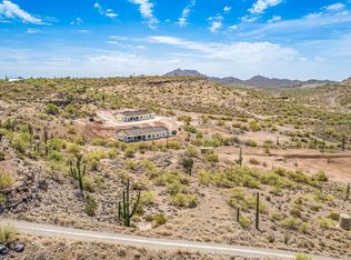 16XX W Lazy K Ranch Rd #260D, New River, AZ 85087