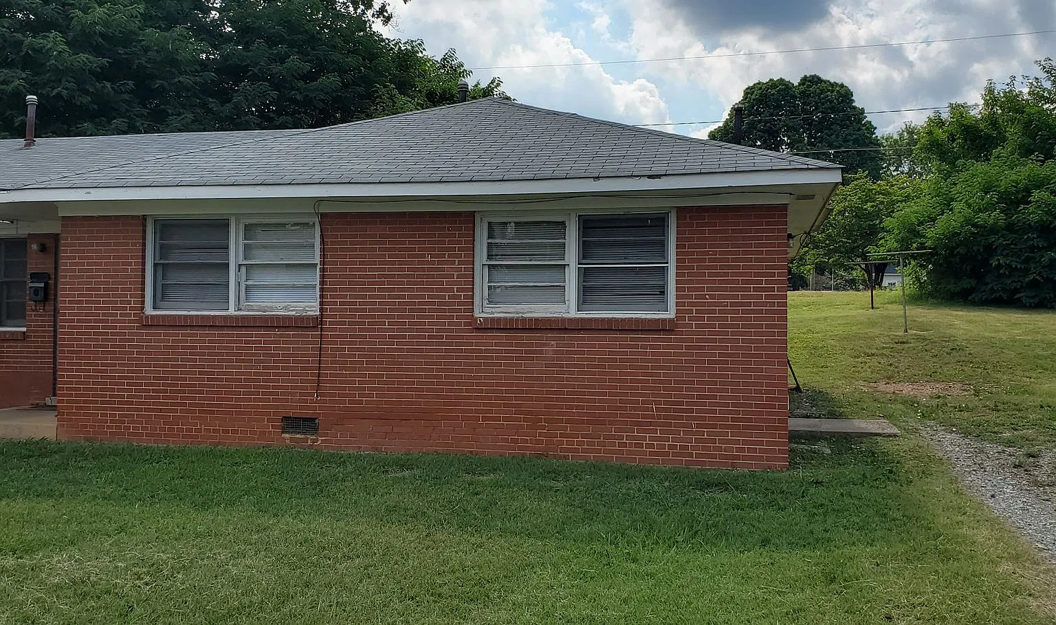 2 Bedroom Duplex — Photo 1