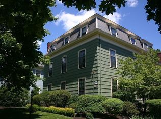 255 Lafayette St APT 5, Salem, MA 01970