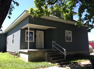 106 E Euclid St, Pittsburg, KS 66762