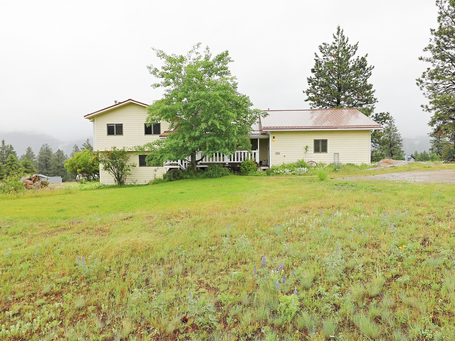 115 Forest Park Dr, Clancy, MT 59634 Zillow