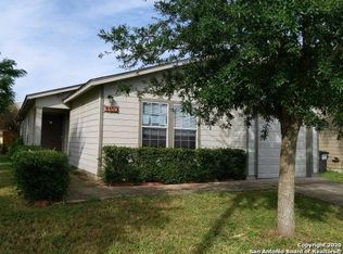 4450 Stetson Park, San Antonio, TX 78223