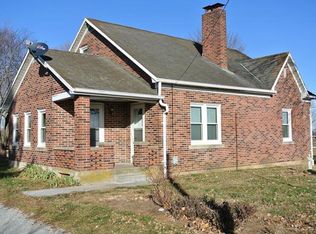 612 Pcr 801, Perryville, MO 63775