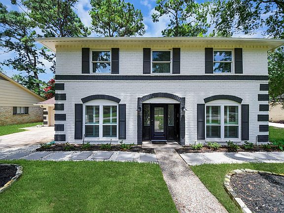 2nd image of 14138 Burke Forest Dr