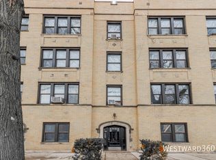 6038 N Hermitage Ave #1, Chicago, IL 60660