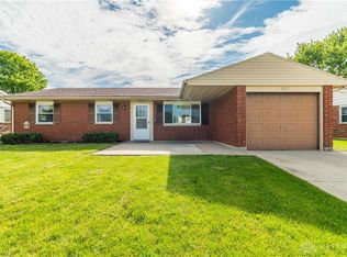 1015 Plymouth Ave, Piqua, OH 45356
