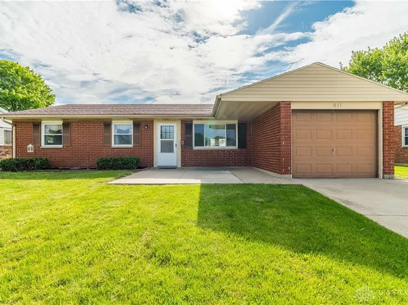 1015 Plymouth Ave, Piqua, OH 45356