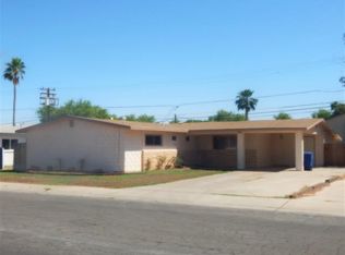621 E 26th Pl, Yuma, AZ 85365