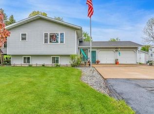 7958 Fir St, Hewitt, WI 54441