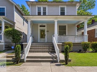 1214 E 31st St, Savannah, GA 31404