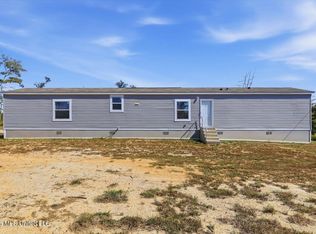 140 Sawmill Rd, Braxton, MS 39044