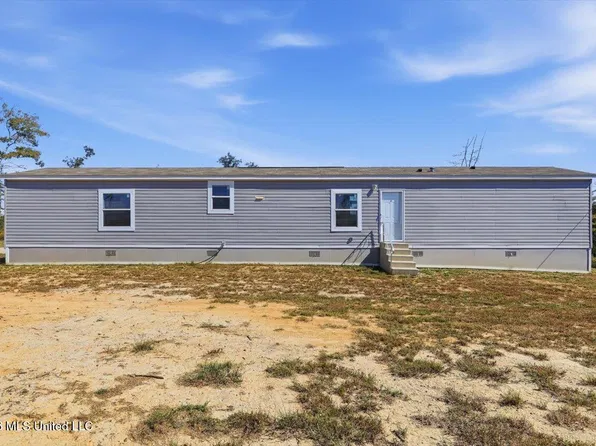 140 Sawmill Rd, Braxton, MS 39044