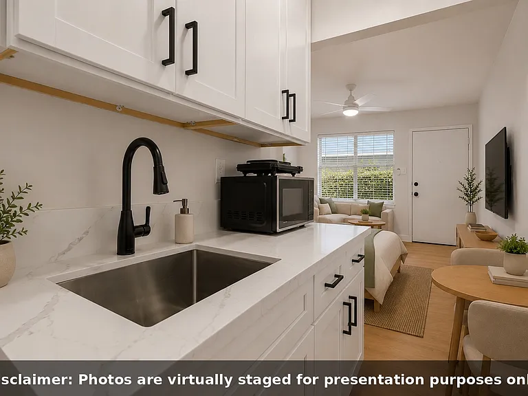4170 Inglewood Blvd #1 — Photo 3