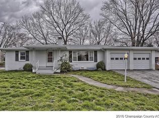 402 Buena Vista Dr, Champaign, IL