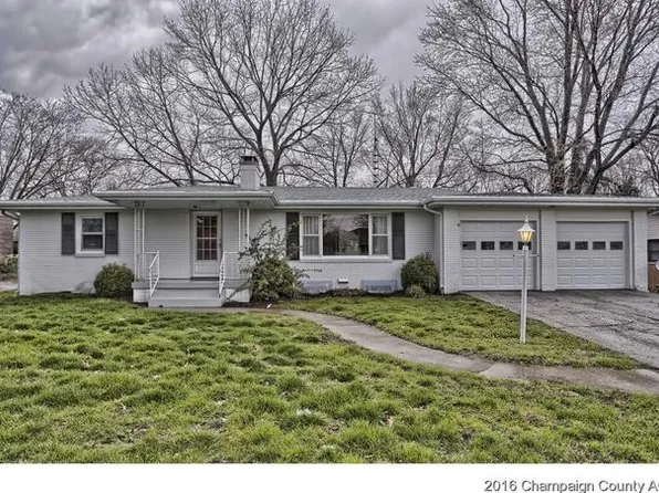 402 Buena Vista Dr, Champaign, IL 61820
