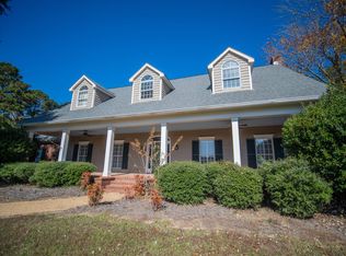 7719 Anderson Rd, Edwards, MS 39066