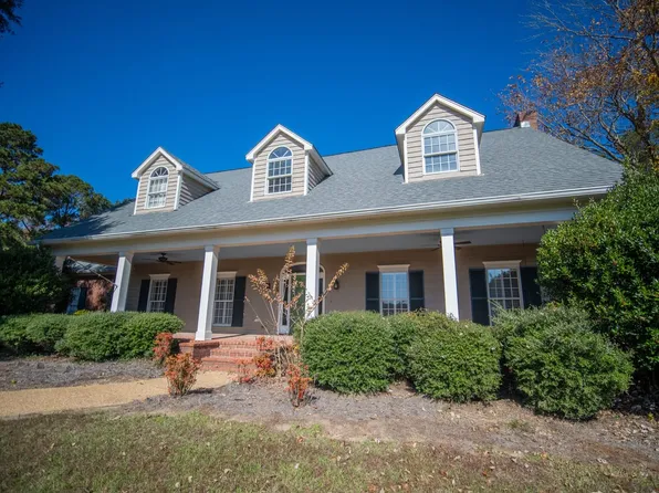 7719 Anderson Rd, Edwards, MS 39066