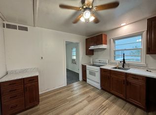 312 N Liberty St, Marshall, MI