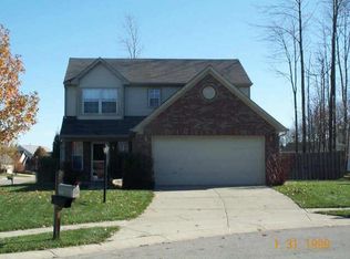 1141 Nashville Cir, Indianapolis, IN 46229