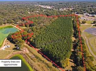 Sissell Rd, Water Valley, MS 38965