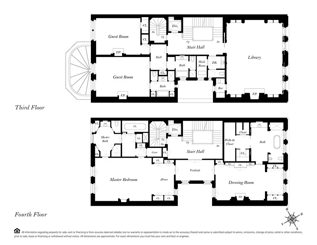 floor plan 5
