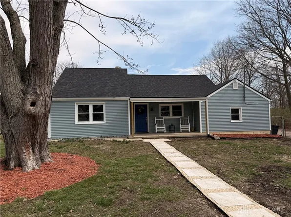 9185 S Mann Rd, Tipp City, OH 45371