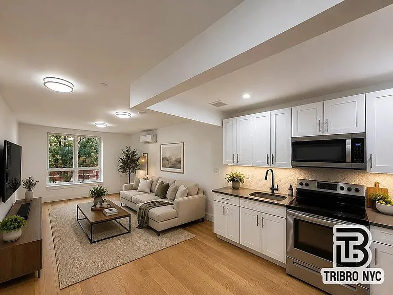 802 Lafayette Ave #2C — Photo 1