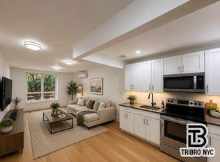 802 Lafayette Ave #2C, Brooklyn, NY 11221