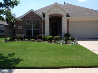 8587 Robertson Dr, Frisco, TX 75034