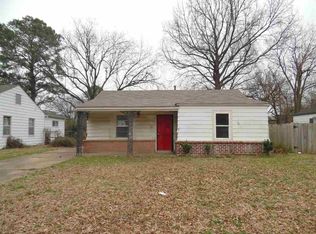 1642 Helsley St LOT 13, Memphis, TN 38108